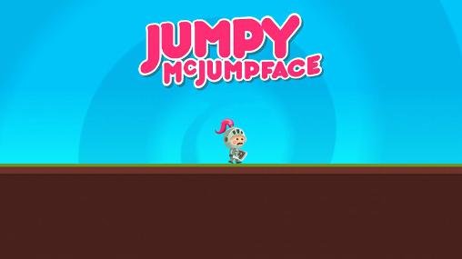 game pic for Jumpy McJumpface